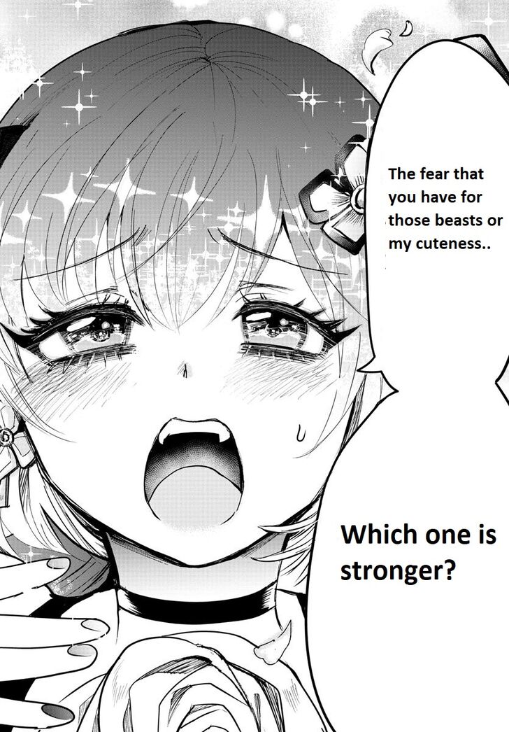 Welcome to Demon School! Iruma-kun, Chapter 80 image 10